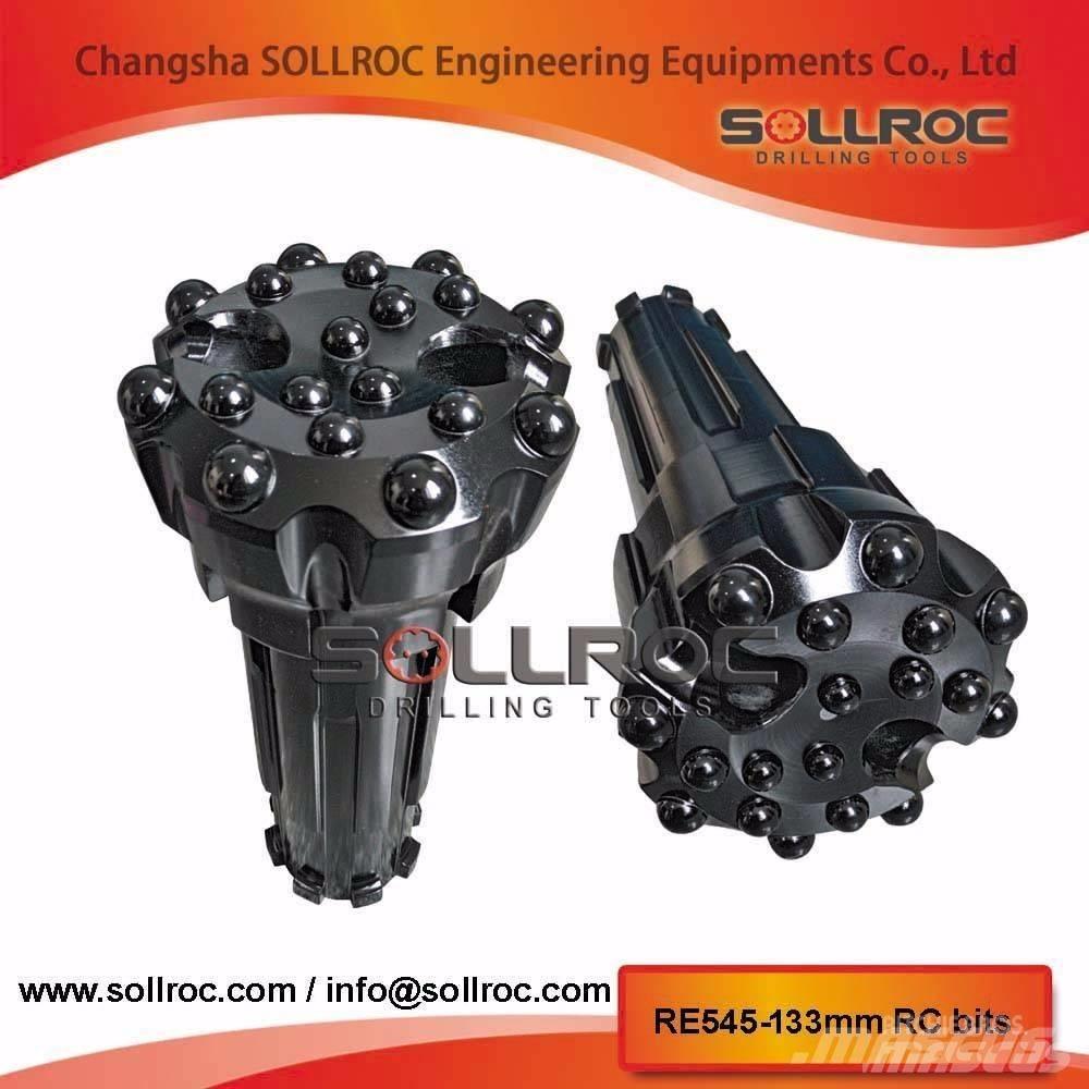 Sollroc RC bits Accessoires et pièces pour foreuse