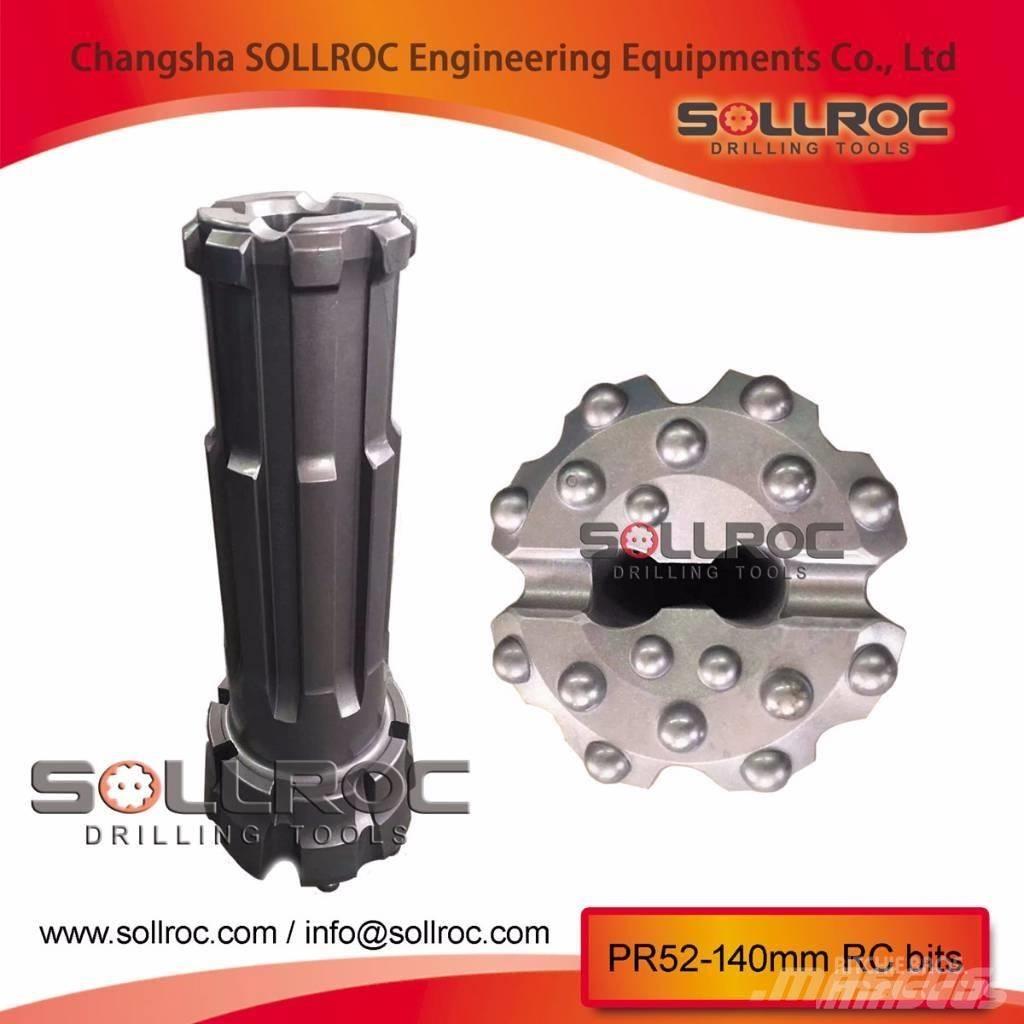 Sollroc RC bits Accessoires et pièces pour foreuse