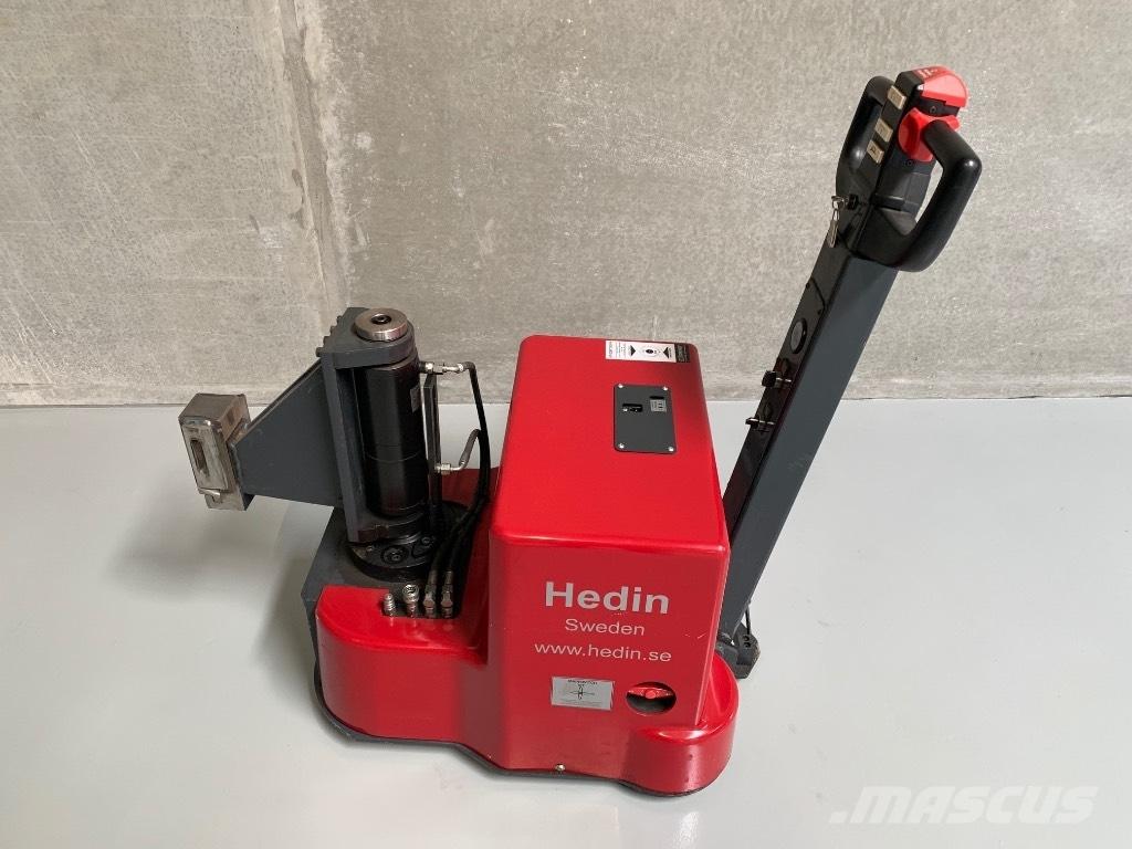  Hedin PTT3 Construction - Autres