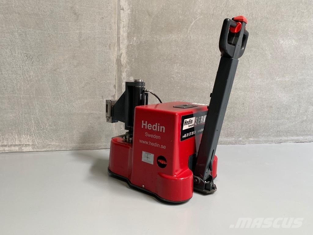  Hedin PTT3 Construction - Autres