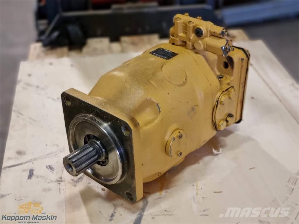 Eco Log 7031721 Hydraulique