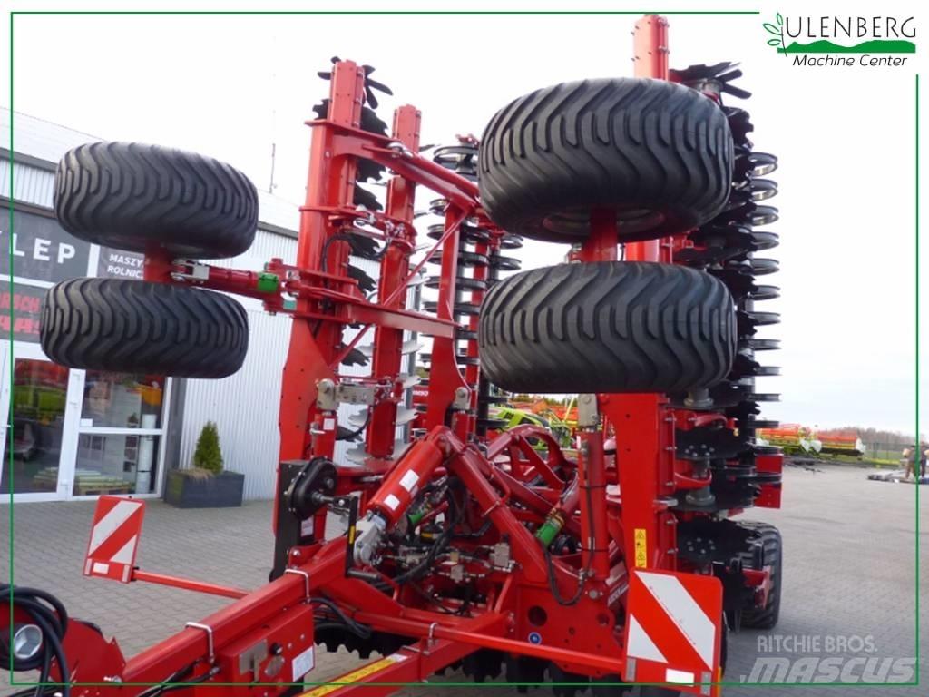 Horsch Joker 8 RT Crover crop