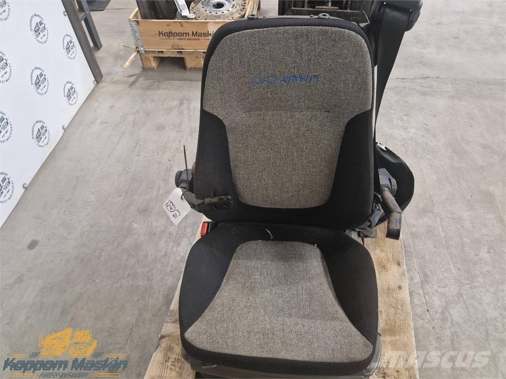  BeGe stol Airvent Autres accessoires pour matériel forestier