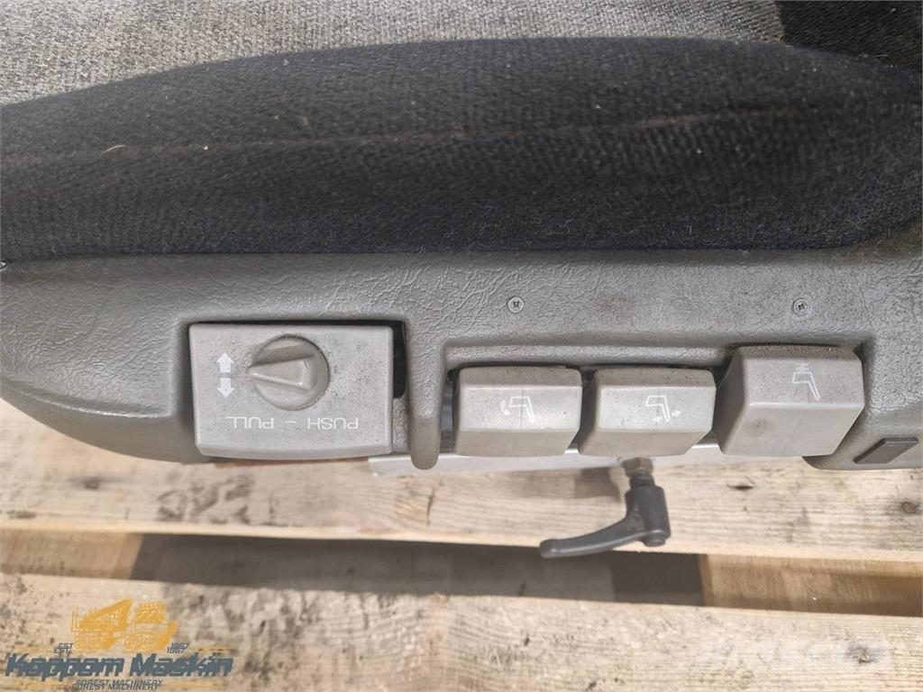  BeGe stol Airvent Autres accessoires pour matériel forestier