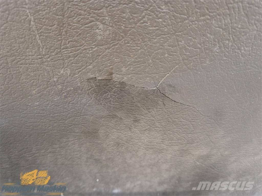  BeGe stol Airvent Autres accessoires pour matériel forestier