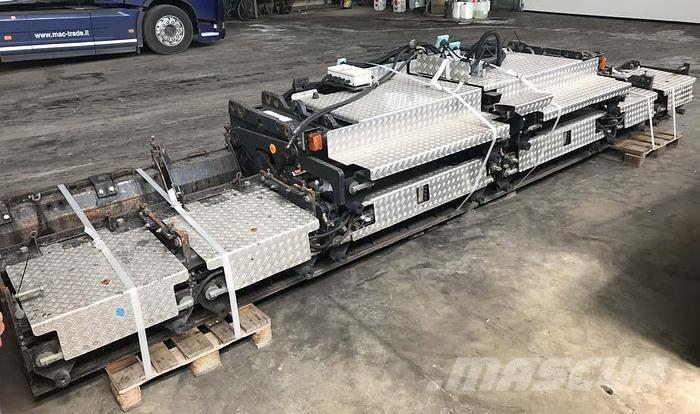 Dynapac VB 1105 PL Finisseur
