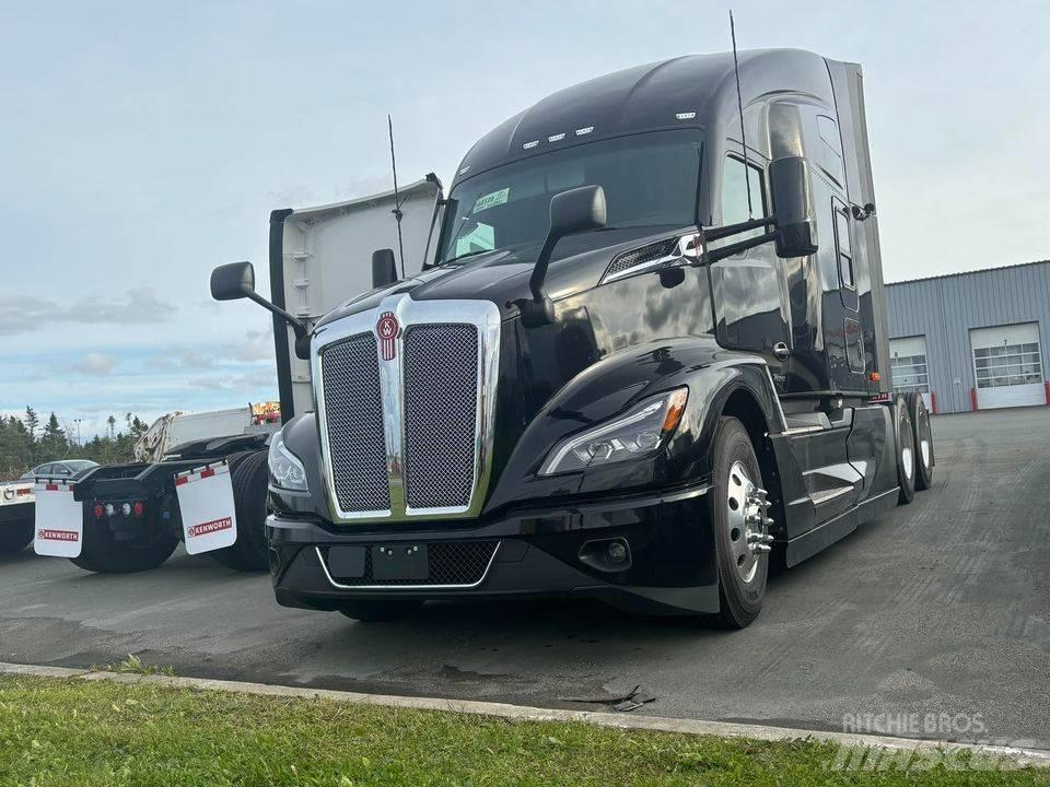 Kenworth T 680 Tracteur routier