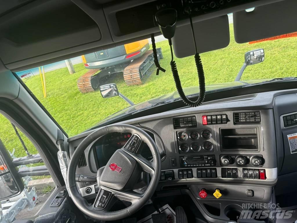 Kenworth T 680 Tracteur routier