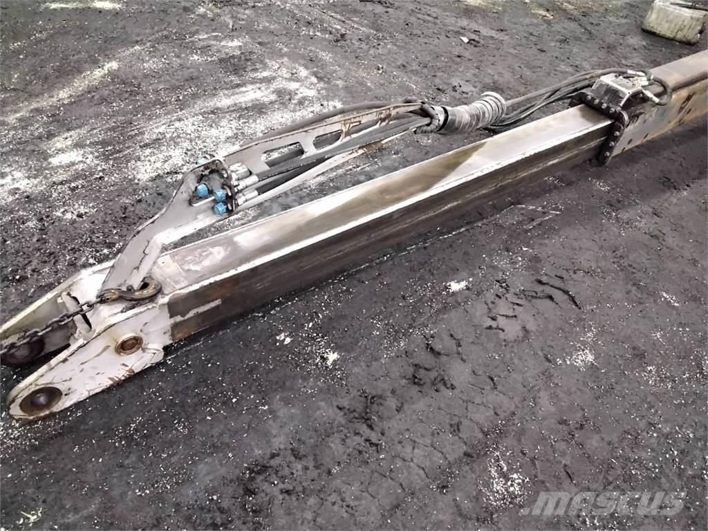 Valmet CRF14 Grue porteuse
