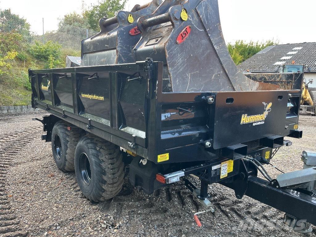 CASE WX 155 ESR Pelle sur pneus