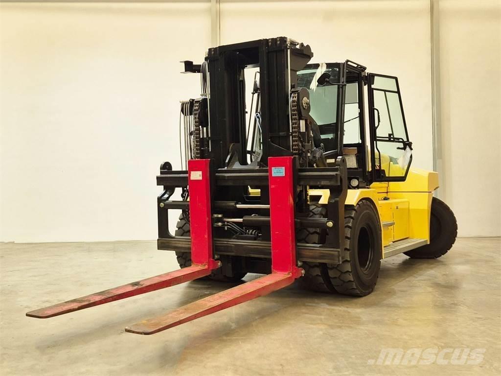 Hyster H16XD12 Chariots diesel