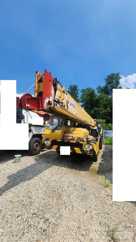 Kato NK 200 H V Grues tout terrain