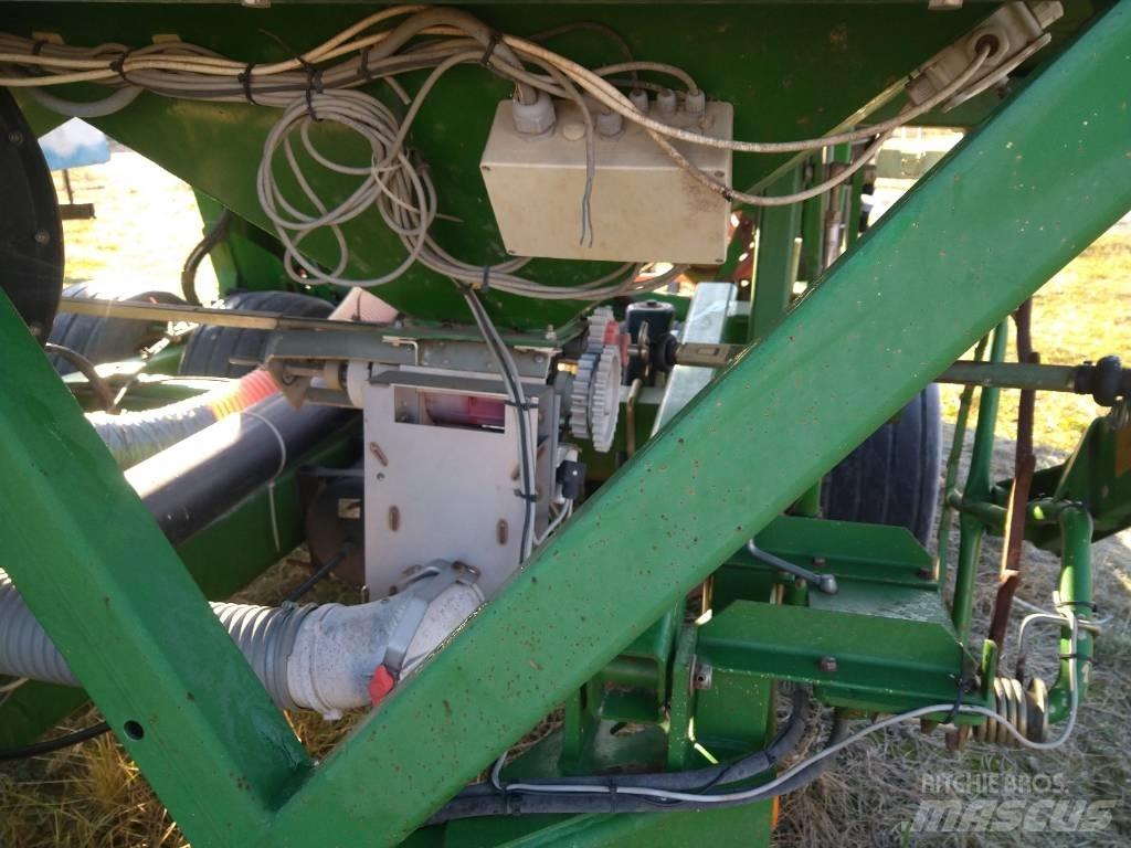 John Deere 740 A 9m Semoir