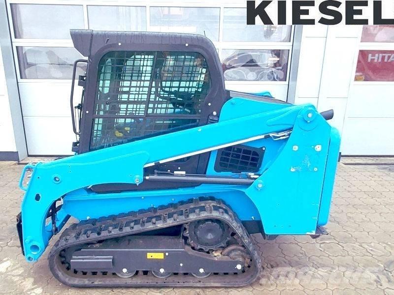 Bobcat T 450 Mini chargeuse