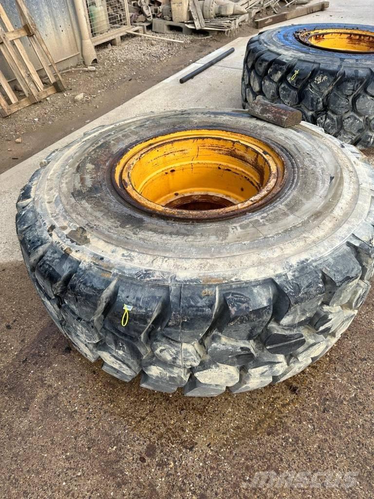 Goodride 23.5R25 Pneus, roues et jantes