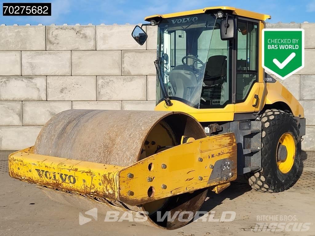 Volvo SD135 Rouleaux monocylindre