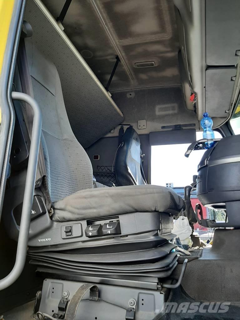 Volvo FH 12 Camion malaxeur