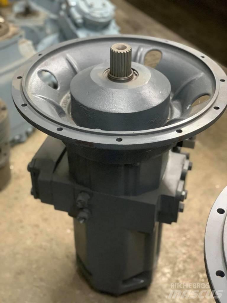 Linde HPR 160 Hydraulique