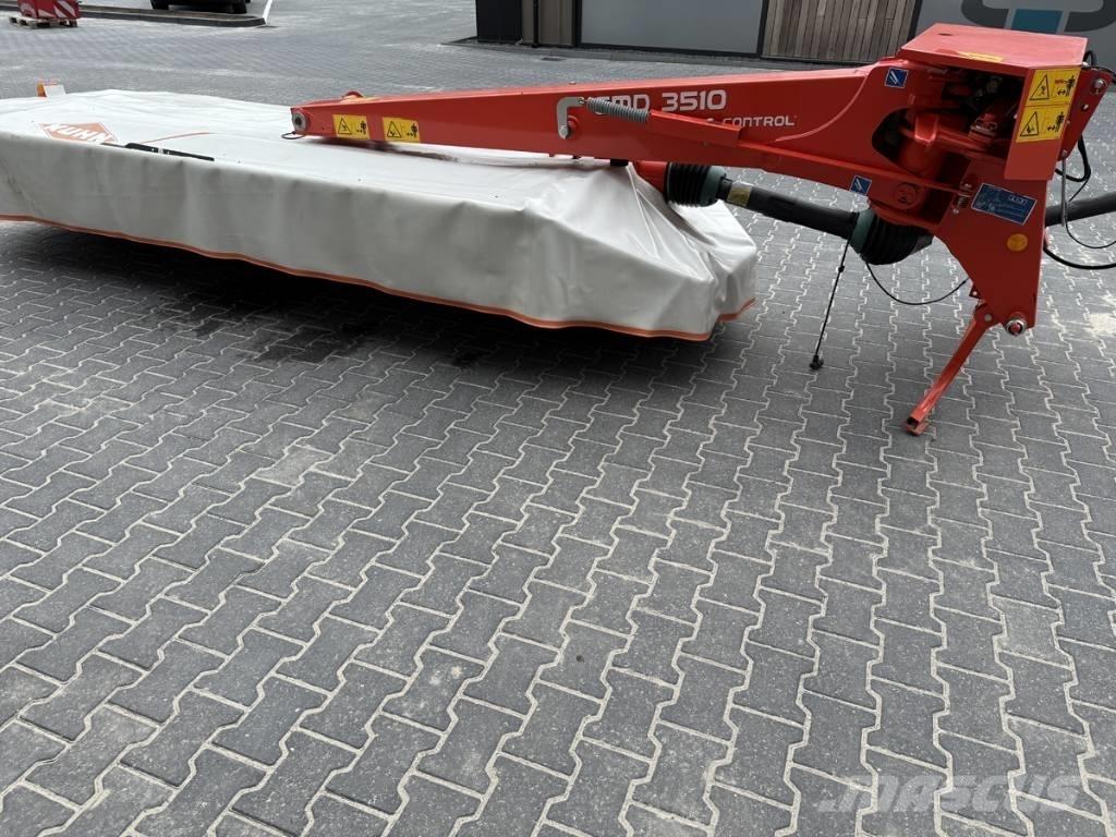 Kuhn GMD 3510 FF Faucheuse