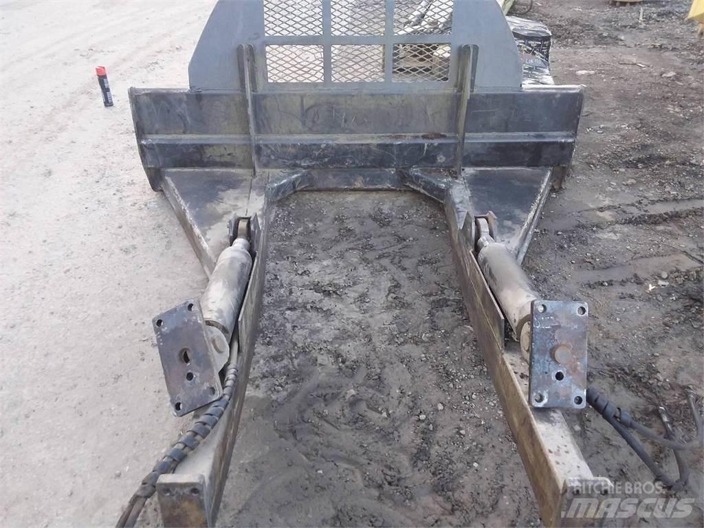 Timberjack 1710D Autres accessoires pour matériel forestier
