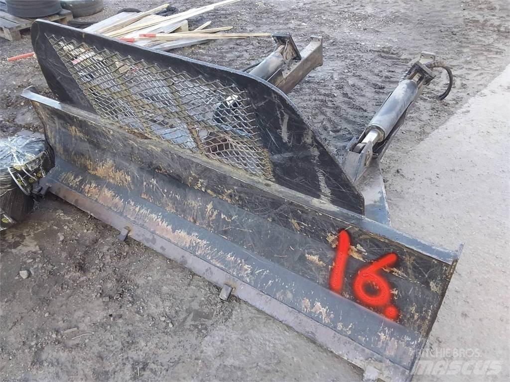 Timberjack 1710D Autres accessoires pour matériel forestier