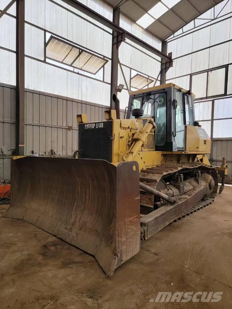 CAT D7G2 Bouteurs sur chenilles