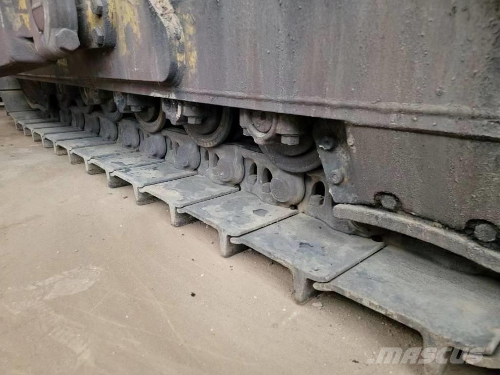 CAT D7G2 Bouteurs sur chenilles