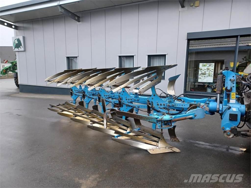 Lemken VariOpal 8 Charrue non réversible