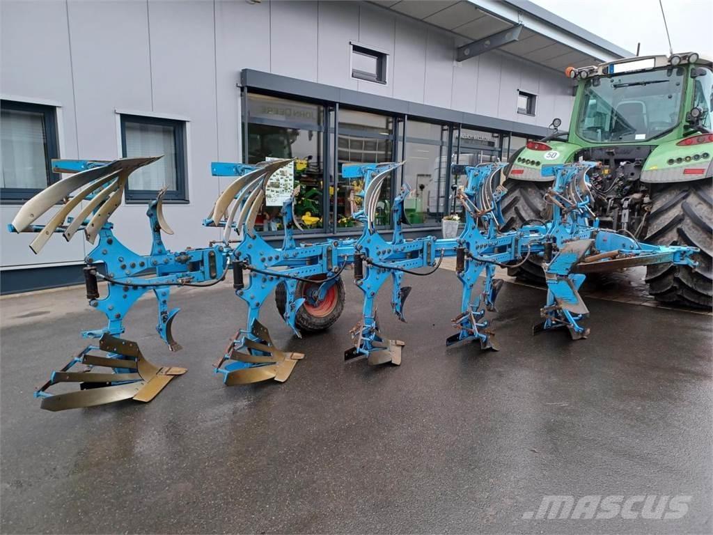 Lemken VariOpal 8 Charrue non réversible