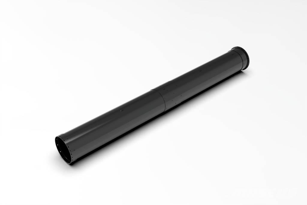 PW 548523 Accessoires moissonneuse batteuse