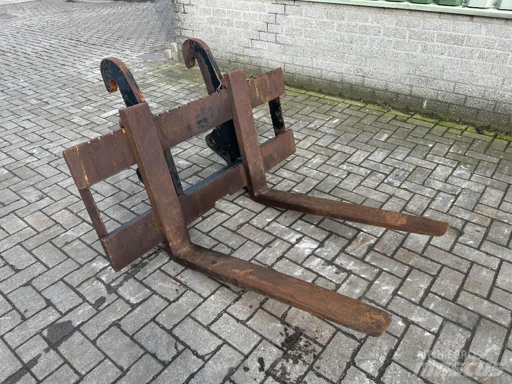 CAT Lepels Fourche