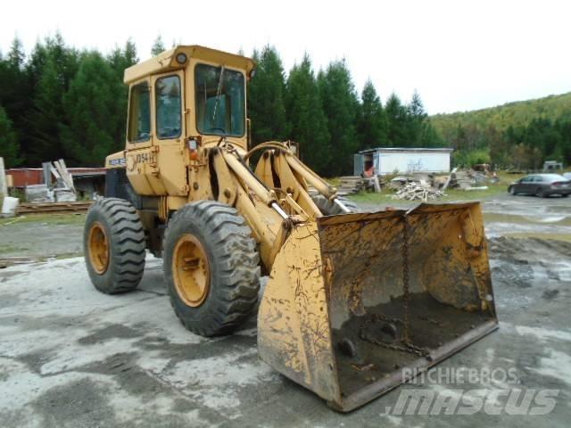 John Deere 544 A Chargeuse sur pneus