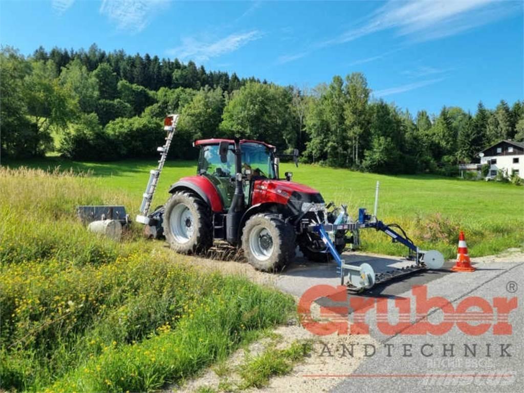 Kema DMF-275-H Faucheuse