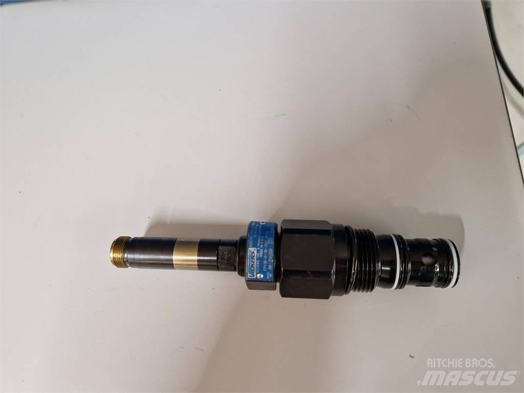 Rottne 072-0082 Hydraulique