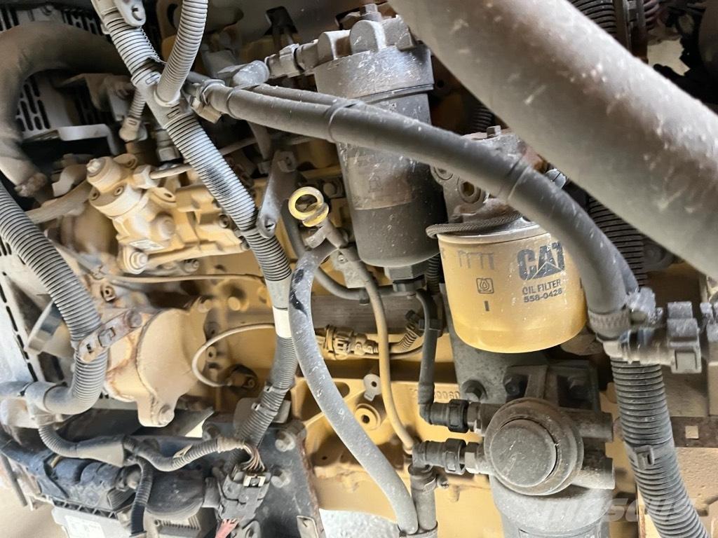 Sandvik QE 241 Crible