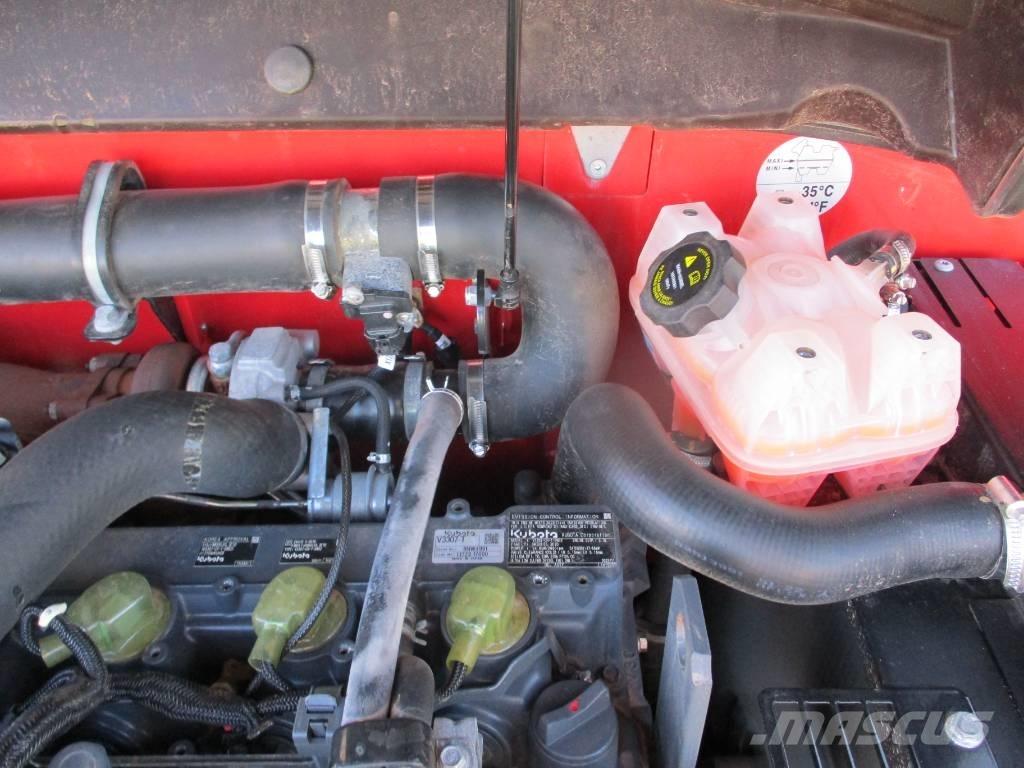 Manitou MT 625 H (273) Chariot télescopique