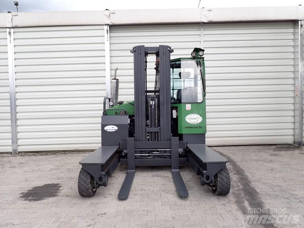 Combilift C4500 Chariot élévateur latéral