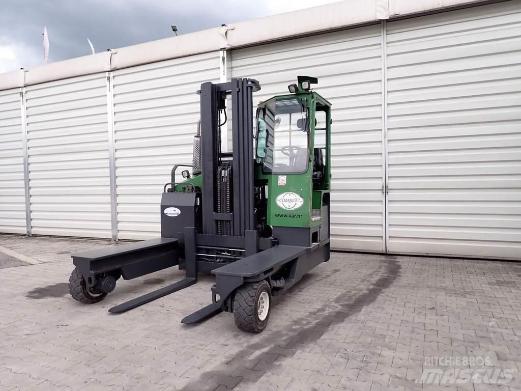 Combilift C4500 Chariot élévateur latéral