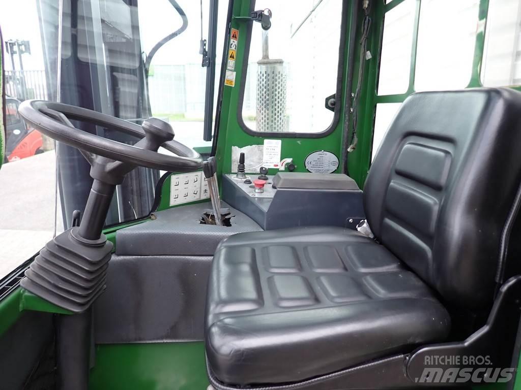 Combilift C4500 Chariot élévateur latéral