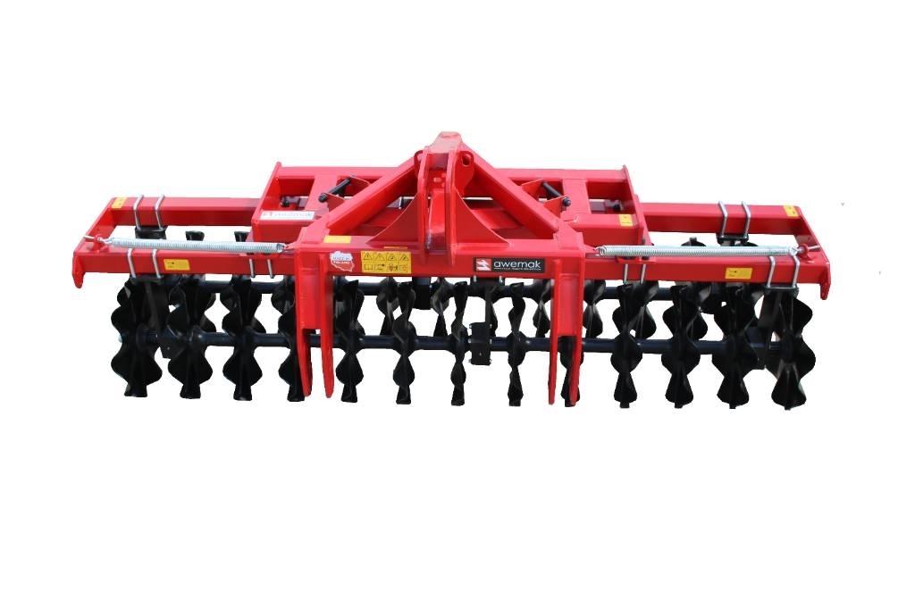 Awemak CEZAR CFTH 30 Crover crop