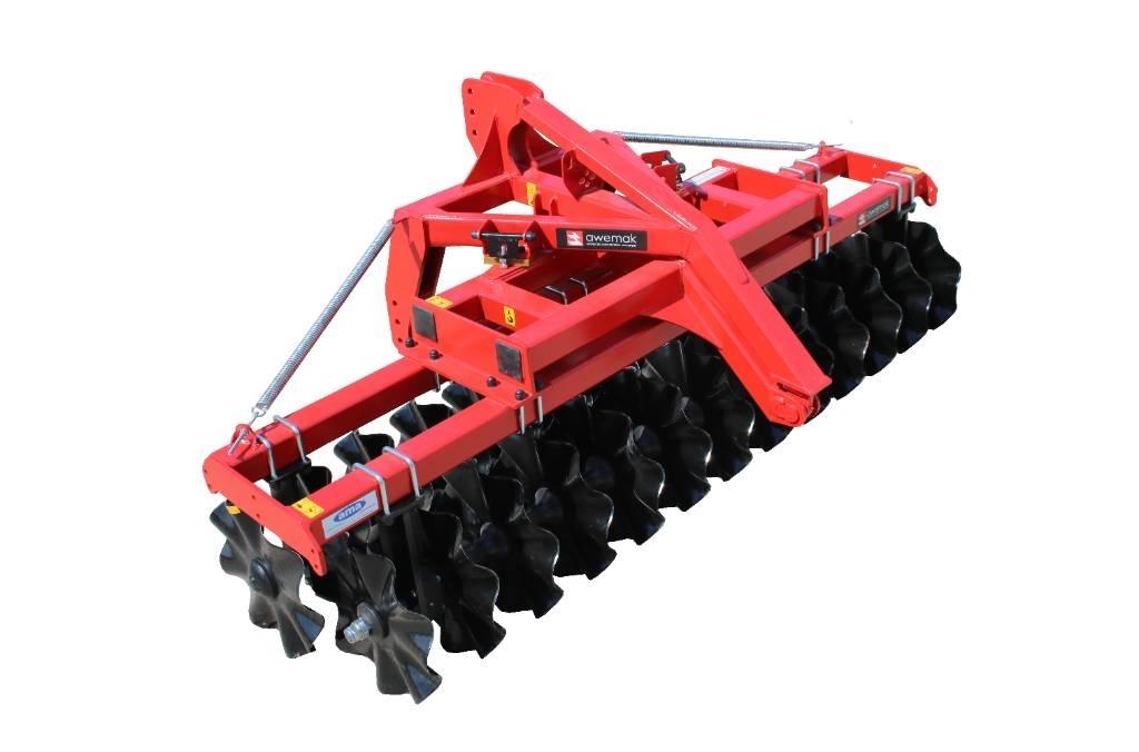 Awemak CEZAR CFTH 30 Crover crop