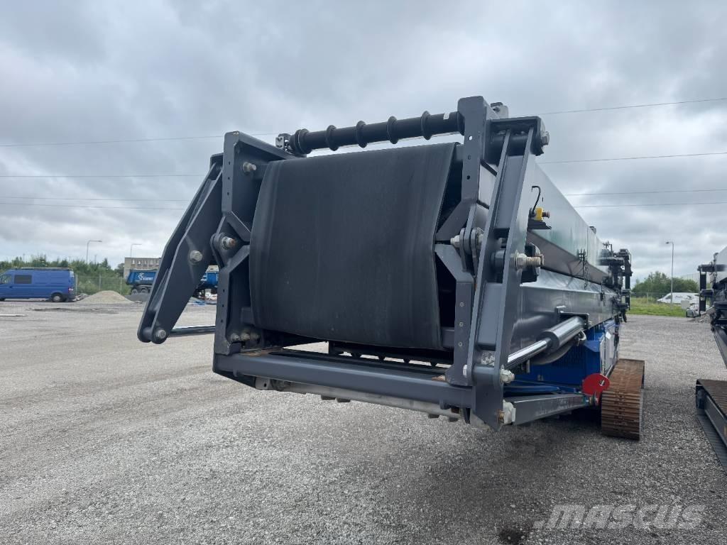 Kleemann MBT 24i Convoyeur