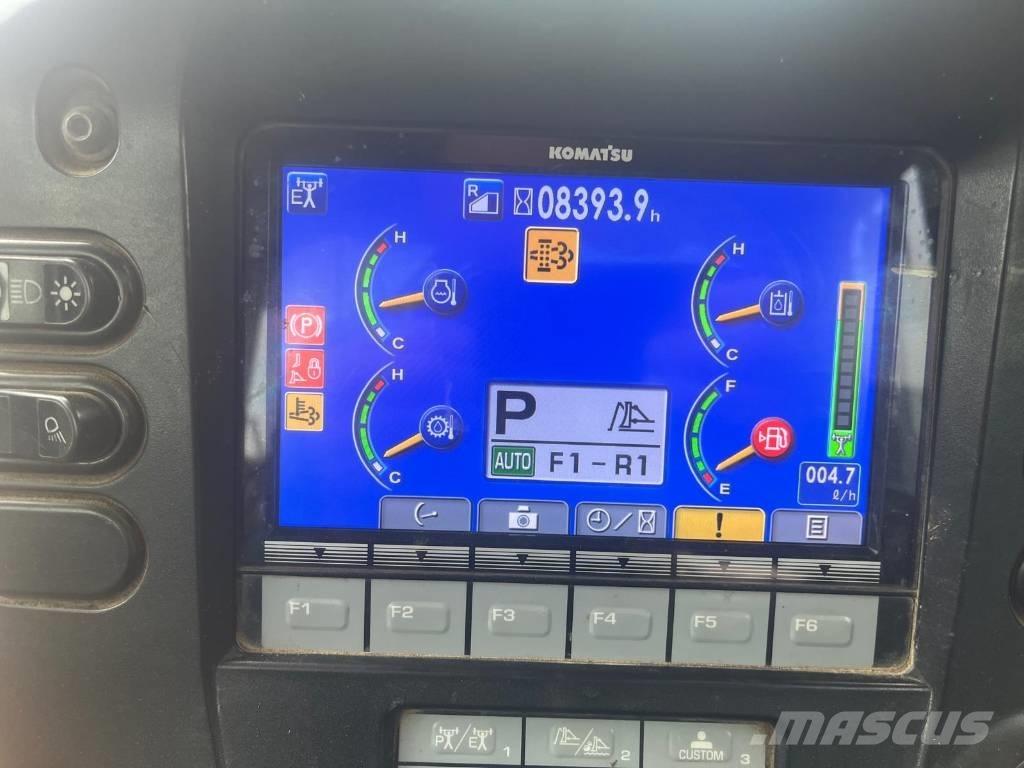 Komatsu 65 PX-17 Bouteurs sur chenilles