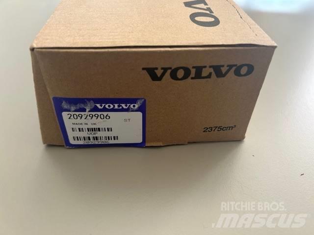 Volvo EC 700 Pelle sur chenilles