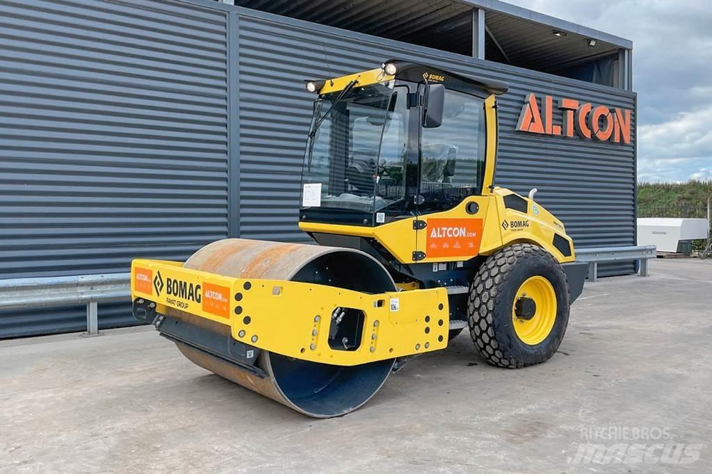 Bomag BW 177 D-5 Rouleaux monocylindre