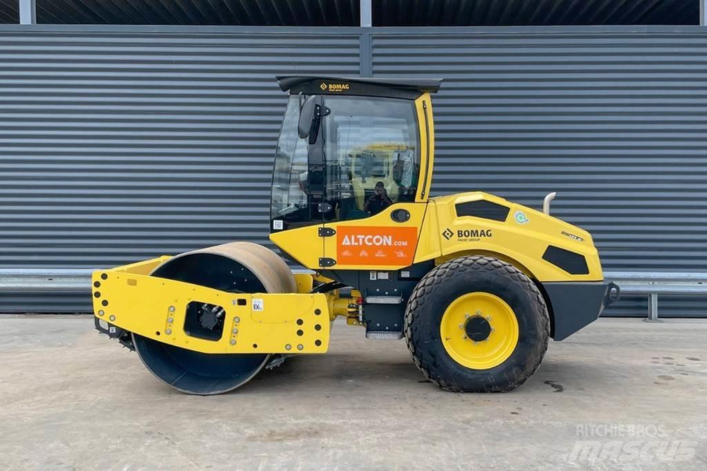 Bomag BW 177 D-5 Rouleaux monocylindre