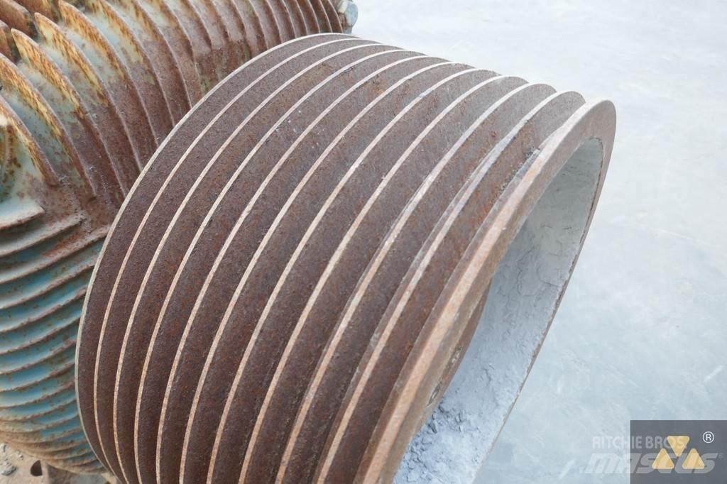  WEG 315KW Moteur