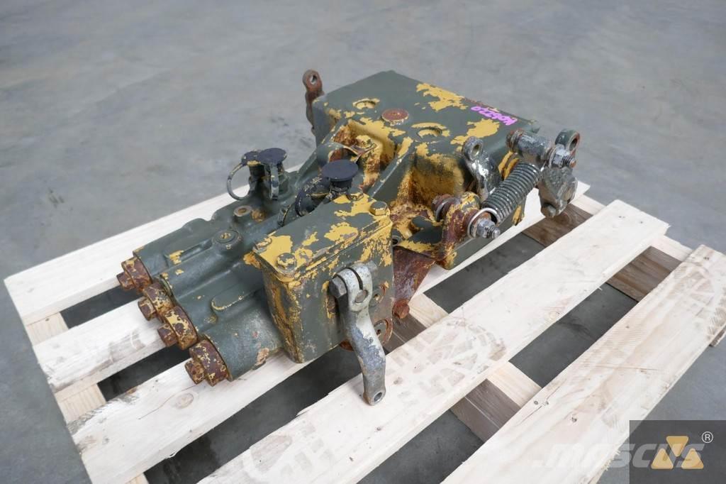 CAT 3T-6443 Transport - Autres