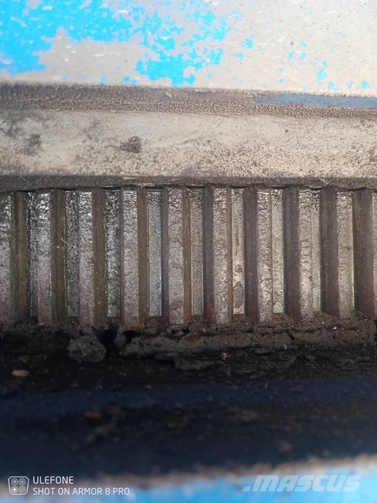 Genie Z 60/34 RT Nacelles articulées