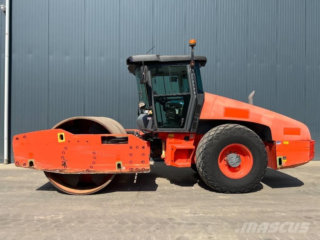 Dynapac CA6500D Rouleaux monocylindre